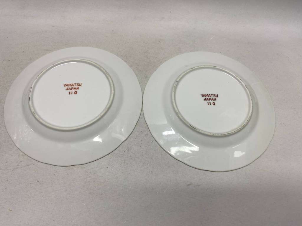 Тарелки десертные Япония, 2 шт