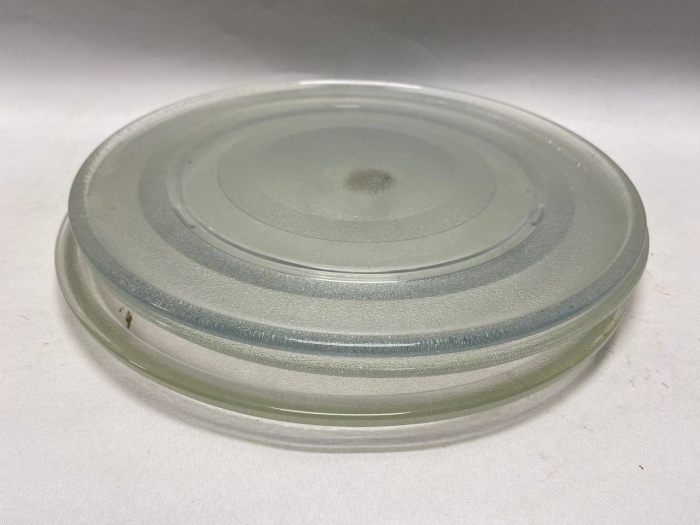 Тарелки для СВЧ 32 см 3 шт