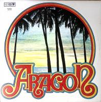 Пластинка виниловая , Orcuesta Aragon Areito 300 мм. Excellent