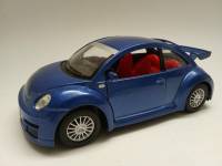 Модель авто 1:32 Volkswagen New Beetle RSI Kinsmart без коробки