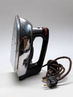 Утюг электрический УТАП-1000 СССР рабочий