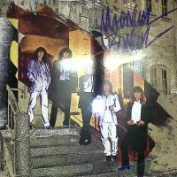 Пластинка виниловая Magnum Bonum Hog Hatt Mercury 300 мм. Excellent