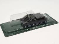 Русские танки модель СУ 85 в коробке-блистере без журнала