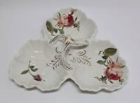 Менажница Royal Crown, фарфор, Англия (сост. на фото)