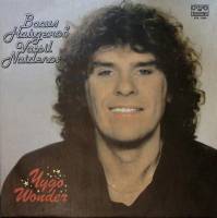 Пластинка виниловая Василь Найденов Чудо Мелодия 300 мм. Near mint