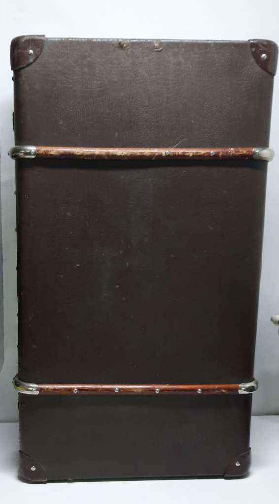 Чемодан СССР (Состояние на фото)