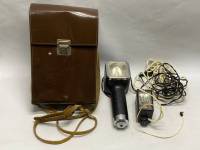 Фотовспышка 2 шт в кофре