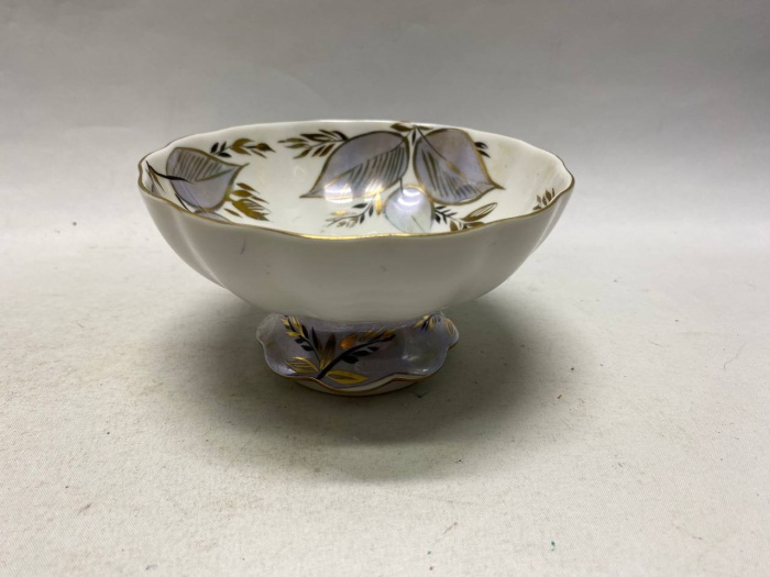 Конфетница керамика ЛФЗ