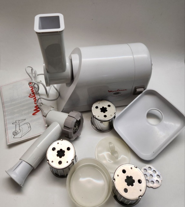 Мясорубка Moulinex HV2 Мулинекс