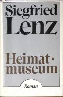 Книга Краеведческий музей на нем. яз Heimatmuseum 1980 З. Ленц S. Lenz Берлин Твёрд обл + суперобл 7