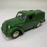 De Agostini модель АПА-7 Москвич 400 без блистера