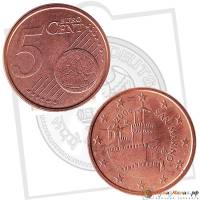 () Монета Сан-Марино 2006 год   ""     UNC