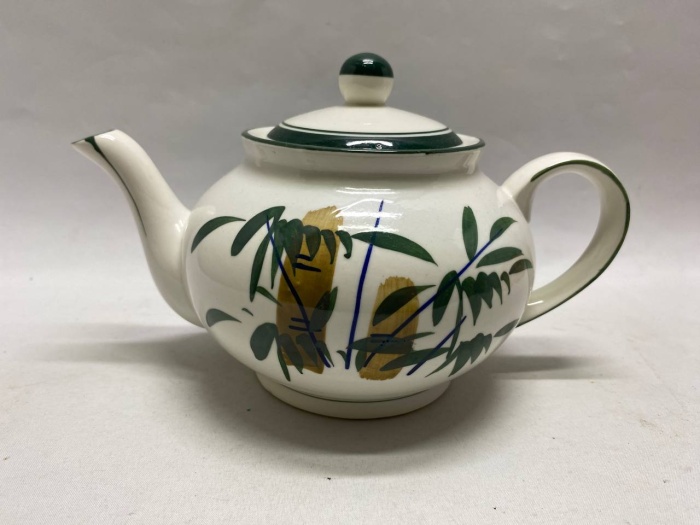 Чайник заварочный без клейма Бамбук