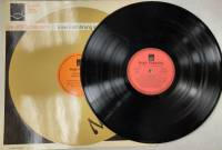 Пластинка виниловая , Eine Einfuhrung in die Hi-Fi-Sterophone Gema 300 мм. (Сост. отл.)