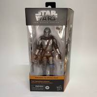 Фигурка Star Wars The Mandalorian в коробке