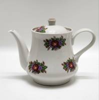 Чайник заварочный Пролетарий СССР