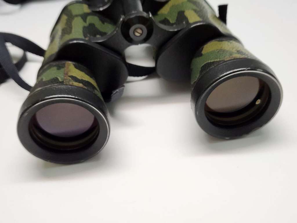 Бинокль Baigish БПЦ 10 х 40 с чехлом