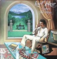 Пластинка виниловая Lee Oskar Before the rain Elektra 300 мм. Excellent