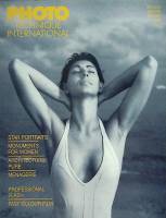 Журнал Photo tachnique international 1995 №254 Май-июнь Munchen Мягкая обл. 82 с. С цв илл