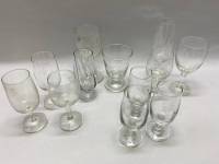 Набор бокалов стекло 12 шт