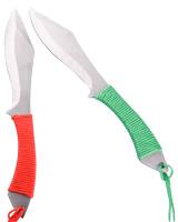 Нож  "Набор метательных ножей 2 шт"  