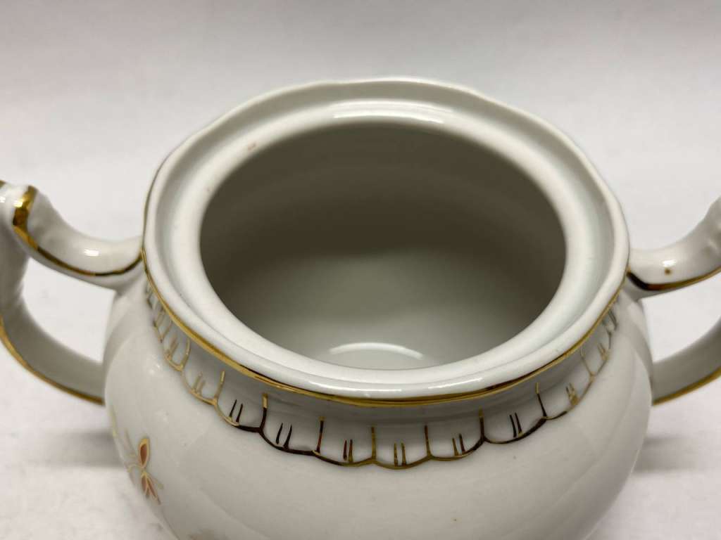 Сахарница Вербилки СССР барбарис