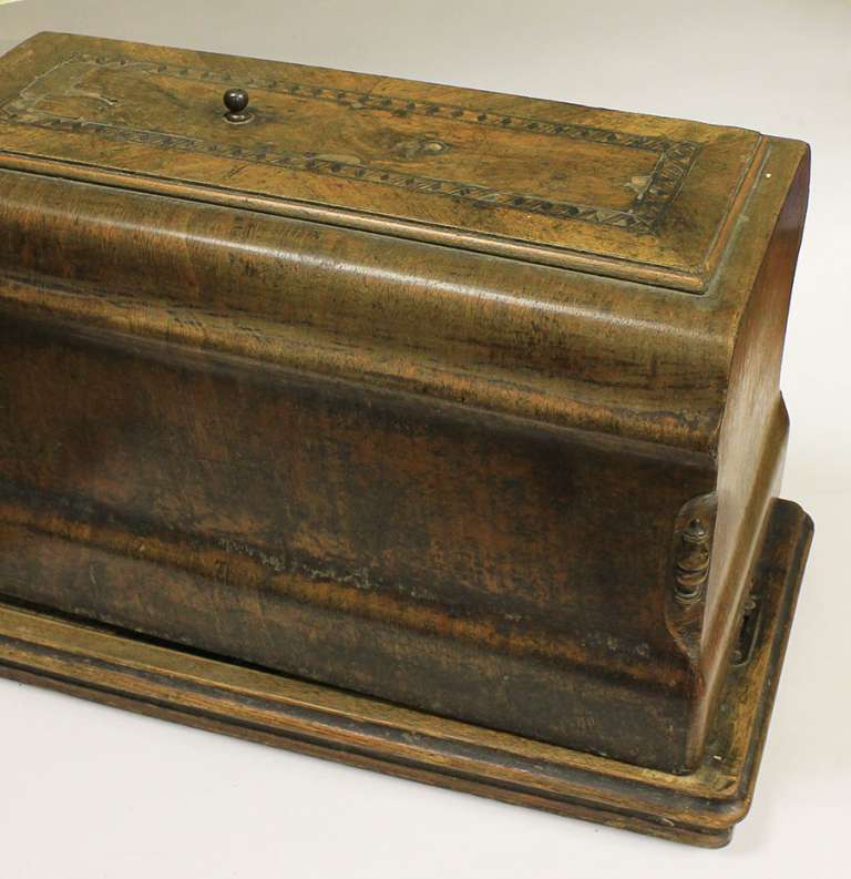 Швейная машинка Junker & Ruh, Германия, конец XIX века (см. фото)