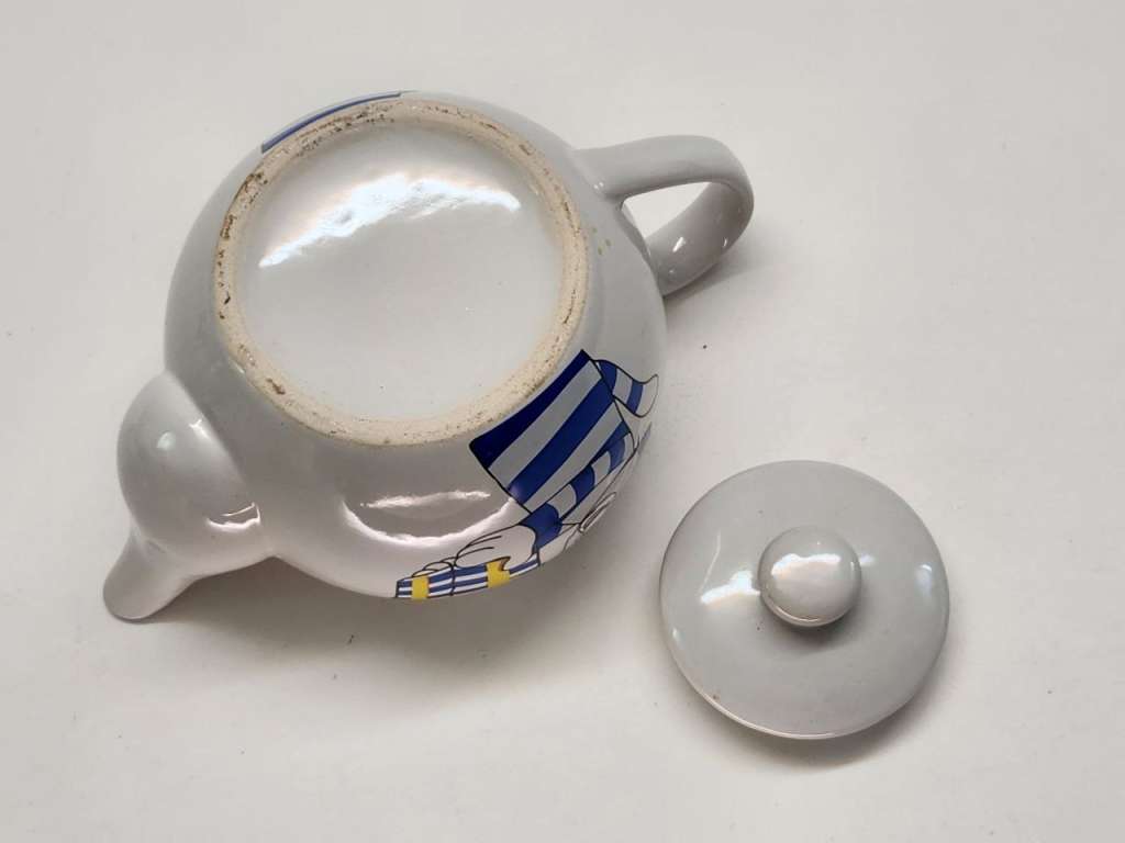 Чайник заварочный Кот Матроскин