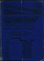 Книга Избранные стихотворения 1913 П. Овидий Назон Санкт-Петербург Твёрдая обл. 92 с. Без илл.