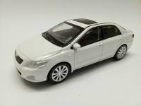 Модель авто 1:43 Toyota Corolla Rastar без коробки