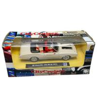 NewRay 1970 Oldsmobile 442 W 30 в коробке блистере без журнала