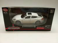 Модель авто 1:43 Porsche Panamera S Автодром в коробке