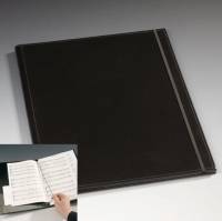 *Футляр для документов MUSIC PORTFOLIO. Leuchtturm1917, #339269