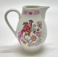 Сливочник, Кахла, ГДР