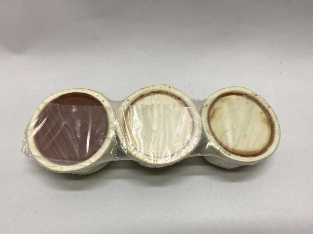 Набор для специй керамика