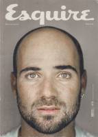 Журнал Esquire 2008 Март 2008 Москва Мягкая обл. 272 с. С цв илл