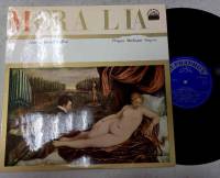 Пластинка виниловая , Gallus Supraphon 175 мм. (Сост. отл.)