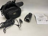 Видеокамера Panasonic HC-V100  .  Сост. хорошее