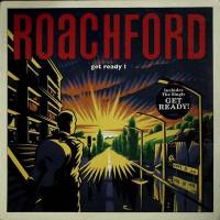 Пластинка виниловая , Get ready Columbia 300 мм. (Сост. на фото)