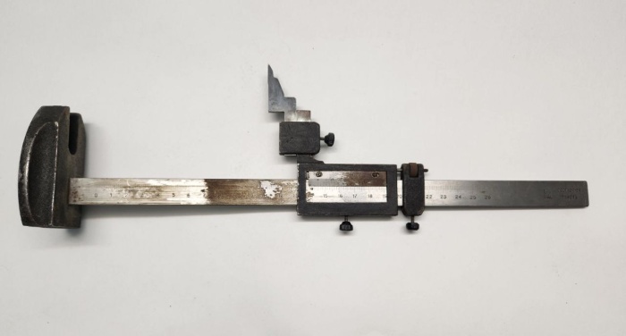 Штангенрейсмас Гост 164-84