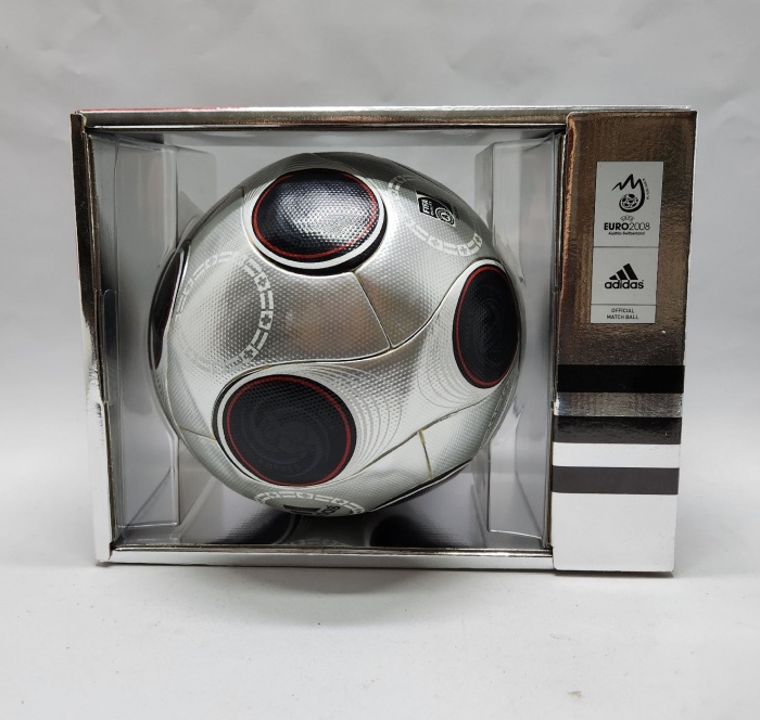 Футбольный мяч Adidas europass 2008 FIFA  Австрия-Швейцария
