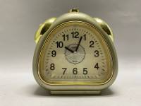 Будильник Комета кварц (на ходу)