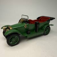 De Agostini модель автомобиля Fiat 1911 без блистера