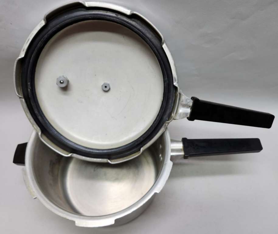 Скороварка СССР