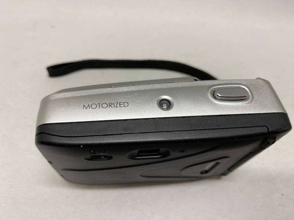 Фотоаппарат пленочный Elenberg 321А