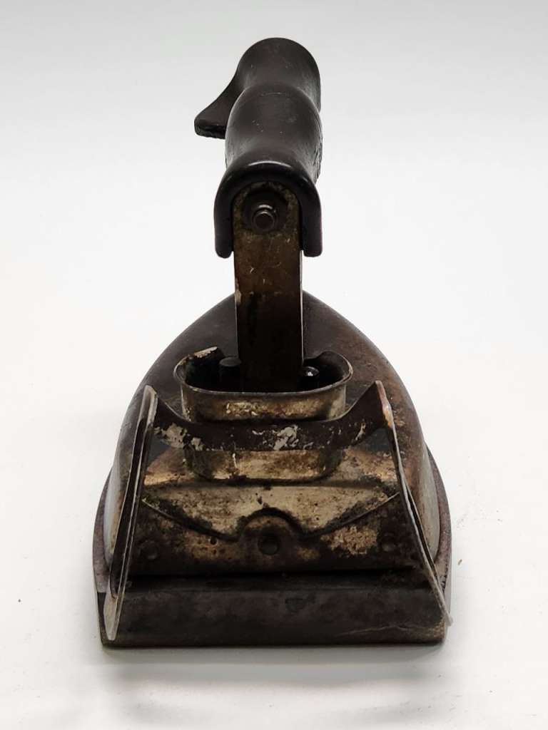 Утюг электрический СССР 1957 год Ленинград