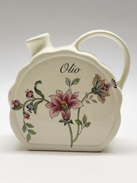 Бутылка для масла Nuova CER Италия