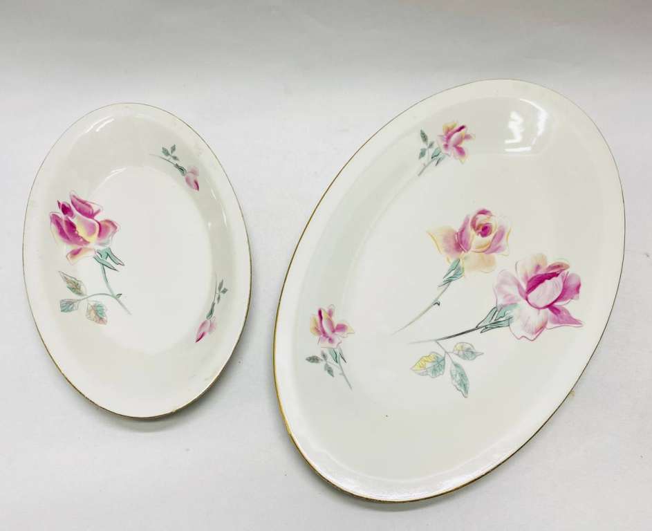 Столовый сервиз Chodziez Польша 48 предметов