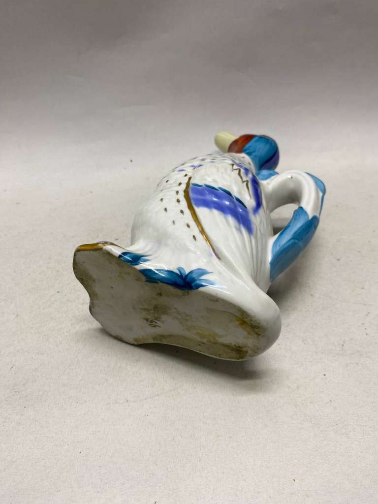 Кувшин ЛФЗ в форме утки