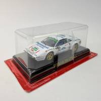 Eaglemoss Ferrari 308 GTB Gr.4 1:43 в блистере без журнала